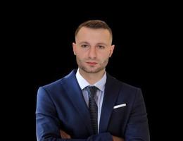 العميل Vasyl Tovarnytskyy
