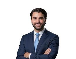 العميل Jack Milne