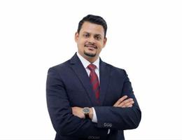 Agent Karan Singh Bhadauria