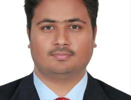 Agent Zain javed
