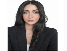 العميل Myriam Benkorich