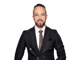 Agent Anas Berradi
