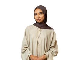 Agent Anisa Akhtar