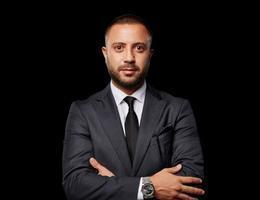 العميل Moh'd Barakat