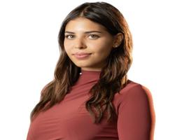 Agent Francesca Alexis Lexy Pikrallidas