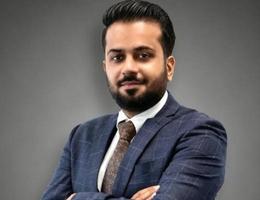العميل Hamza Jamil