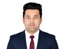 Agent Sajjad Yousaf