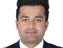 Agent Sajjad Yousaf