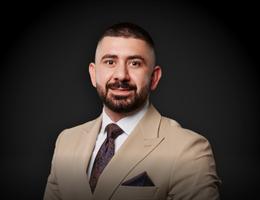 Agent Mohamad Takriti
