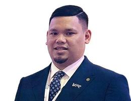 Agent March jocef Cruz