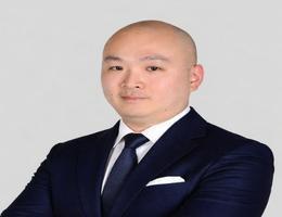 العميل Vincentius Suryono