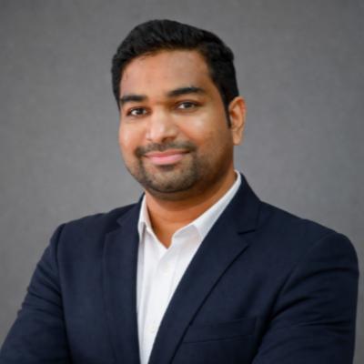 Mohammad Sameer Mohammad Sameer