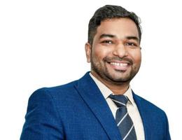 العميل Mohammad Sameer