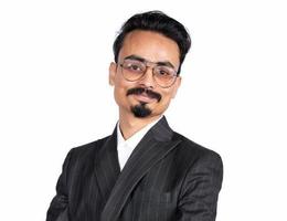 Agent Muhammad Bilal