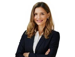 Agent Jekaterina Smirnina