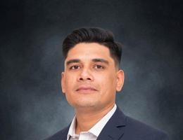 Agent Rishit Vipulbhai Contractor