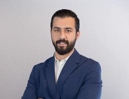 Agent Homam Assad