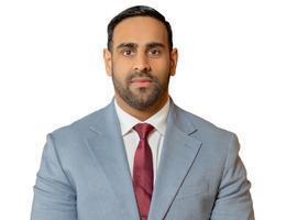 Agent Zeeshan Mahmood Shaikh