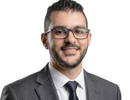 Agent Moustafa Ahmed Magdi Mohammed Ramadan