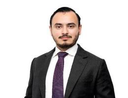 العميل Leonel Barrigh
