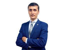 Agent Damir Farmonovich