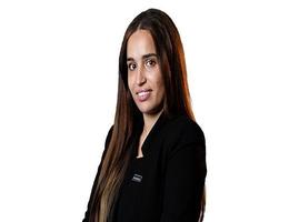 العميل Audrey Charpenel