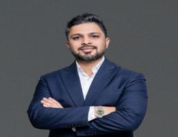 العميل Sameer Farooq