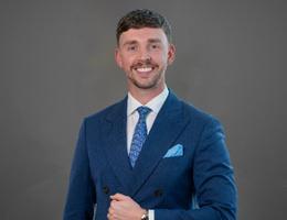 Agent Cameron Black