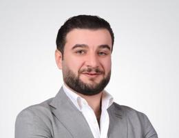 العميل Essam Haj Ahmed