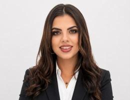 Agent Rawda Moustafa