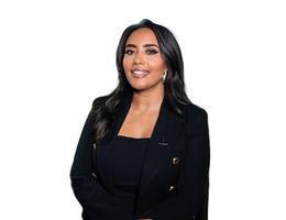 Agent Asma Boum