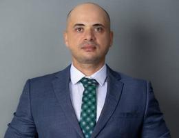 العميل Molham Kabbani