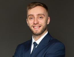 Agent Ollie Burrows