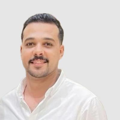 العميل Mahmoud Elgindy