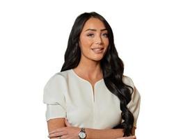 Agent Amy Johnston