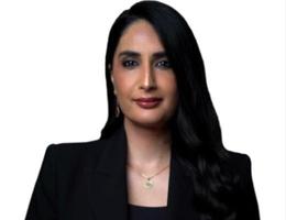 Agent Shabana Farooq