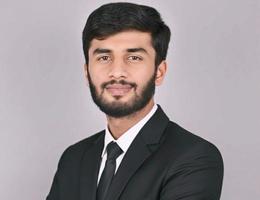 العميل Ahsan Ayyaz