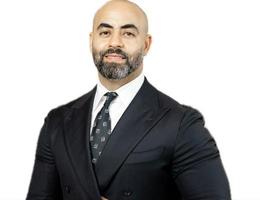 Agent Mohamed Khalifa