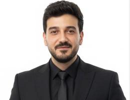 العميل Ali Suleman