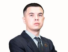 العميل Merdan Gayypov