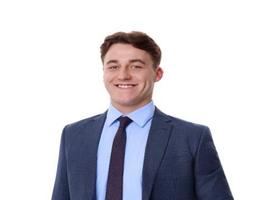 Agent Patrick Dickson