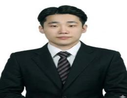 Agent Suk Hyeon Kang