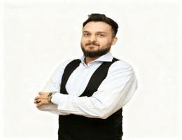 العميل Besmullah Popal Zaii