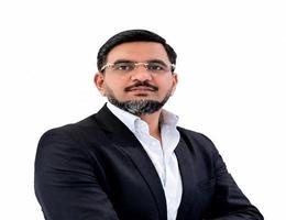 Agent Abdul Samad Iqbal