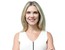 Agent Jovita Strelciunaite