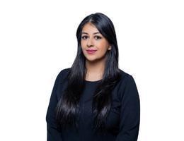 Agent Amina Iqbal