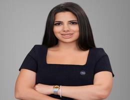 Agent Negin Mokhtari