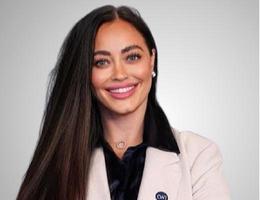 Agent Leanne Wilkinson