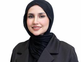 Agent Hira Hyder Ali