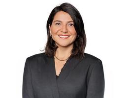 Agent Sevim Guvenc